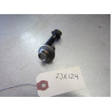 23X124 Camshaft Gear Bolts Pair For 06-10 Scion tC  2.4